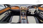 2017 Bentley Continental Flying Spur V8S